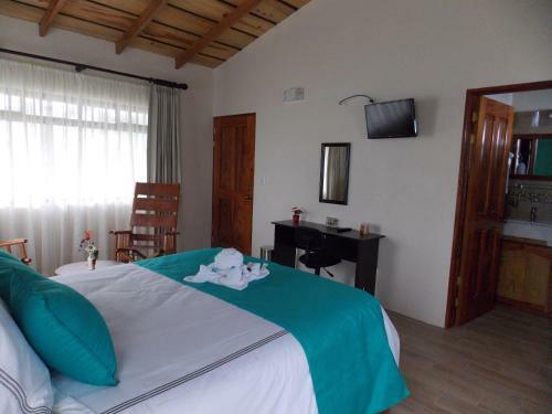 Bed & Breakfast Hotel Las Orquideas