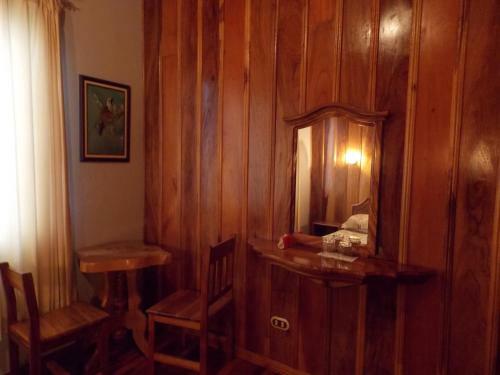 Bed & Breakfast Hotel Las Orquideas