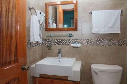 Bed & Breakfast Hotel Las Orquideas