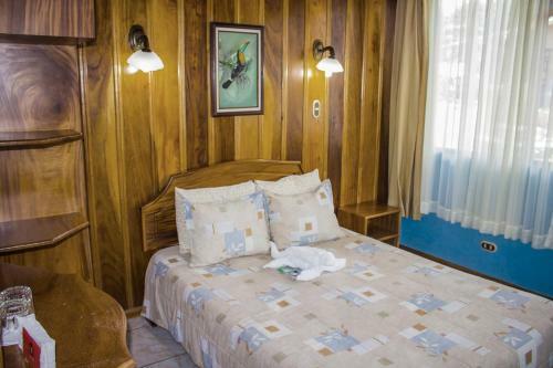 Bed & Breakfast Hotel Las Orquideas