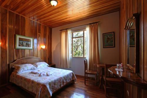 Bed & Breakfast Hotel Las Orquideas