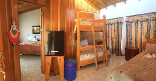 Bed & Breakfast Hotel Las Orquideas