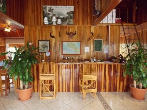 Bed & Breakfast Hotel Las Orquideas