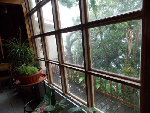 Bed & Breakfast Hotel Las Orquideas