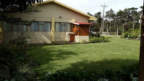 Bed & Breakfast Hotel Las Orquideas