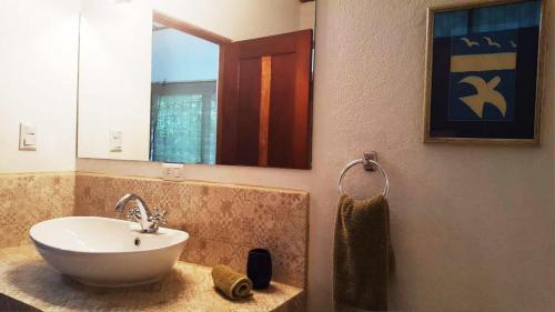 Apartamento Cabinas Windsong