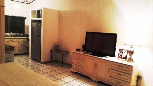 Apartamento Cabinas Windsong
