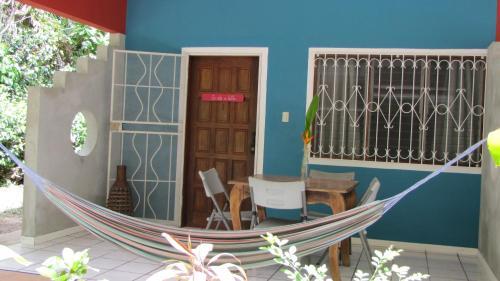 Apartamento Cabinas Windsong