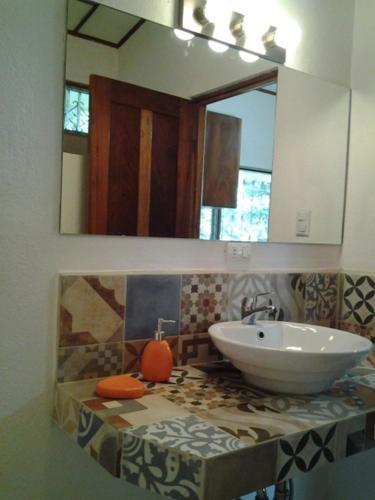 Apartamento Cabinas Windsong