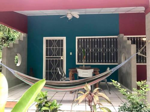 Apartamento Cabinas Windsong