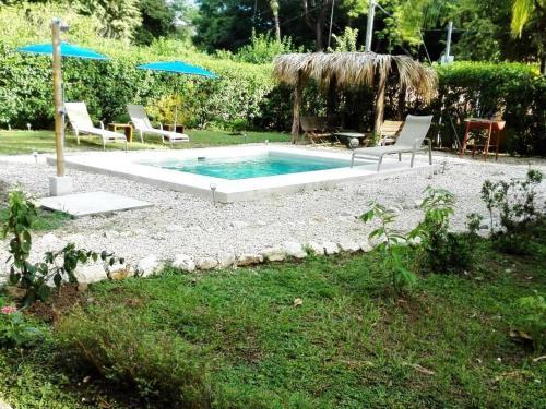 Apartamento Cabinas Windsong