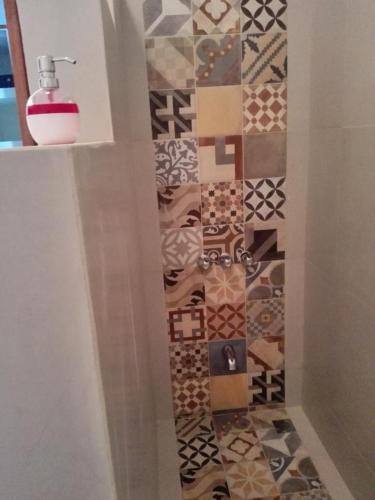 Apartamento Cabinas Windsong