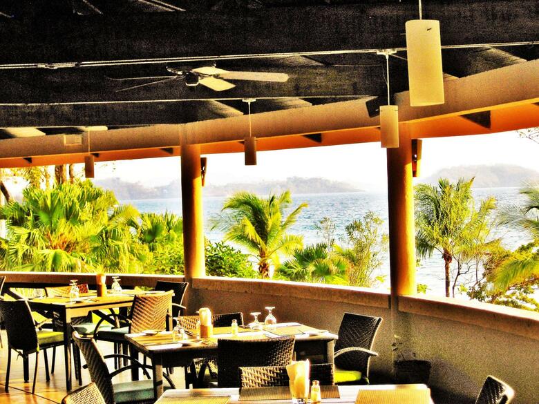 Hotel Sugar Beach