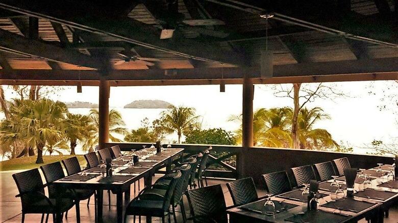 Hotel Sugar Beach
