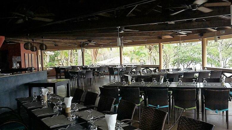 Hotel Sugar Beach