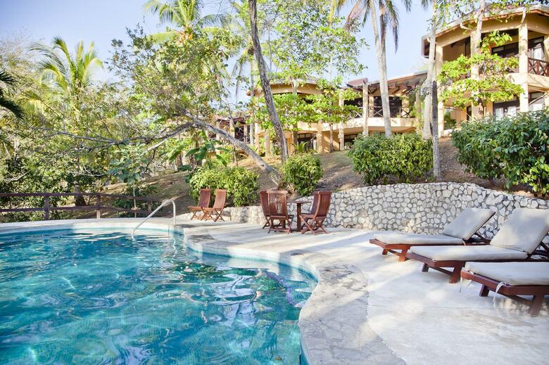 Hotel Sugar Beach