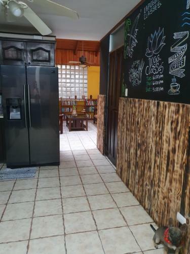 Turrialba Bed & Breakfast