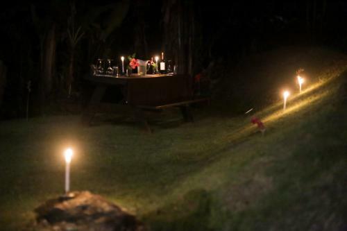 Pacuare River Lodge