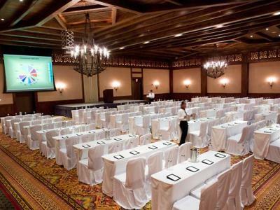 Hotel Jw Marriott Guanacaste Resort & Spa