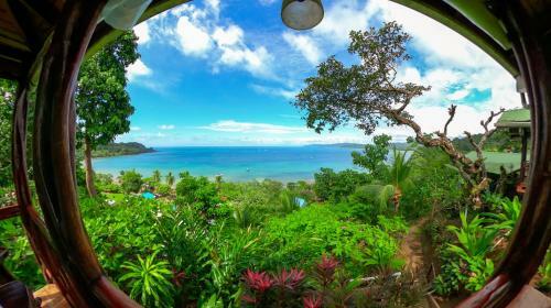Las Cotingas Lodge