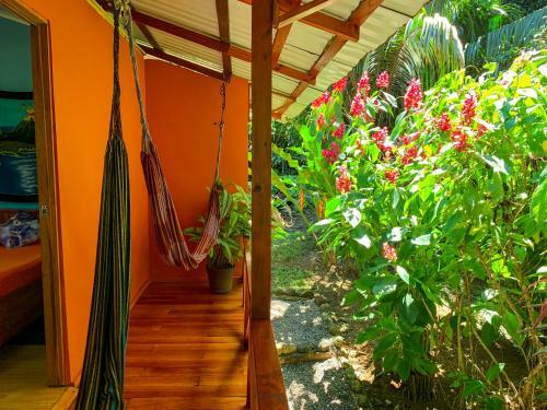 Las Caletas Lodge