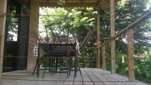 Apartamento Carpediem Montezuma House