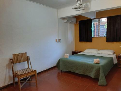 Hotel El Tajalin