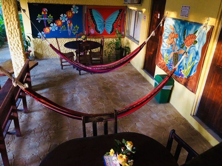 Hotel Aurora