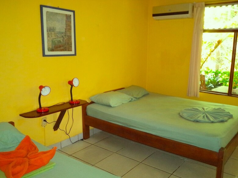 Hotel Aurora