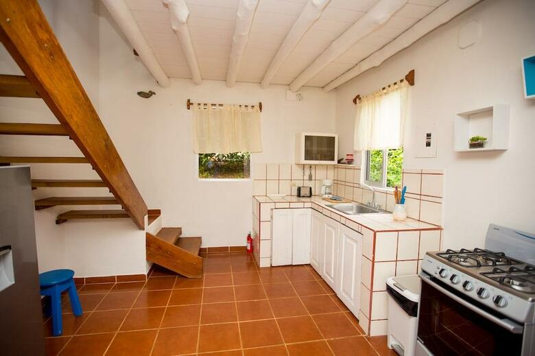 Hotel Casitas Sollevante