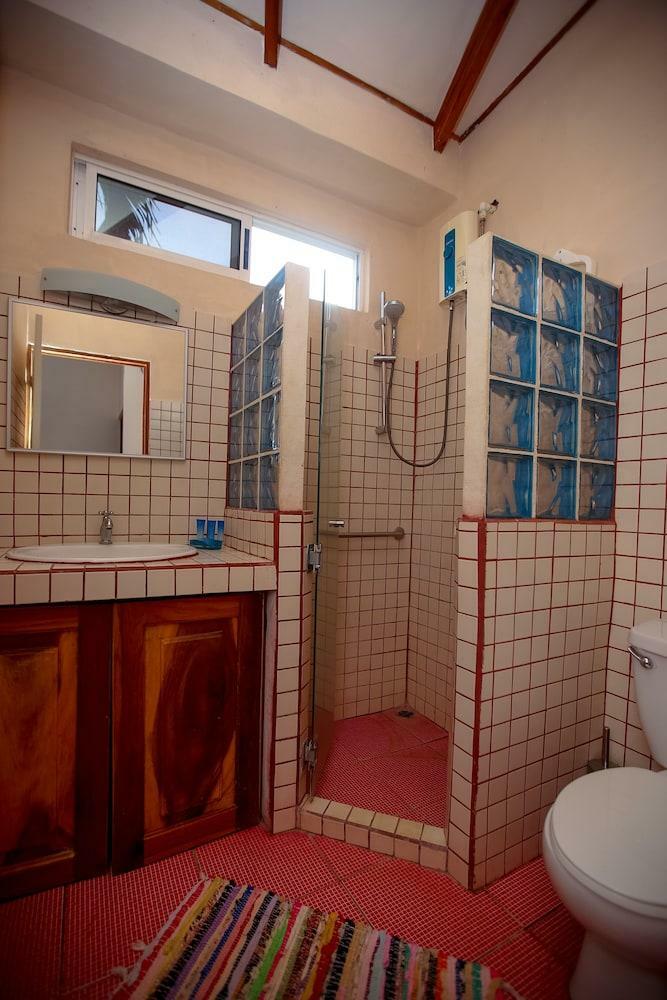 Hotel Casitas Sollevante