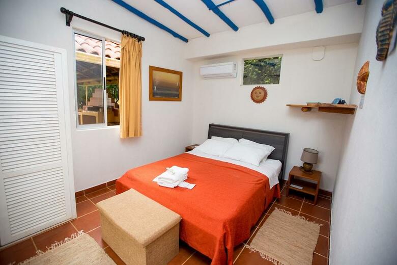 Hotel Casitas Sollevante