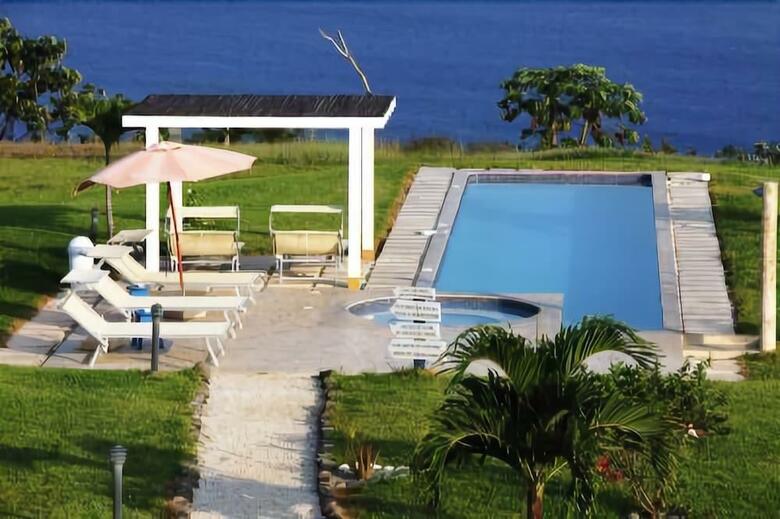 Hotel Casitas Sollevante
