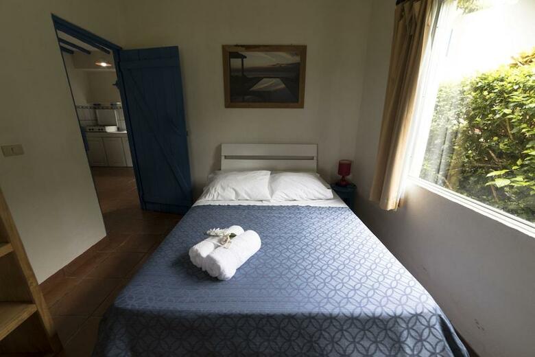 Hotel Casitas Sollevante
