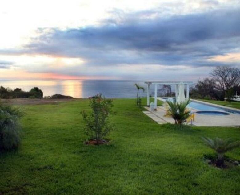Hotel Casitas Sollevante