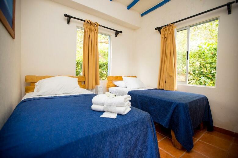 Hotel Casitas Sollevante