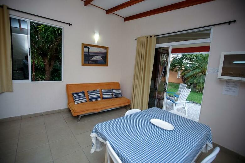 Hotel Casitas Sollevante