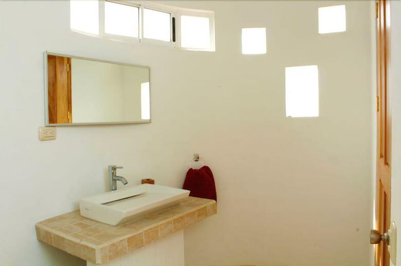 Hotel Casitas Sollevante
