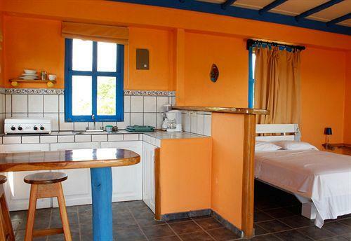 Hotel Casitas Sollevante