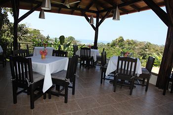 Hotel Alma De Ojochal