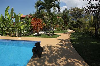 Hotel Alma De Ojochal