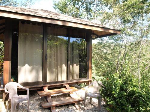 Bed & Breakfast Lodge Margouillat