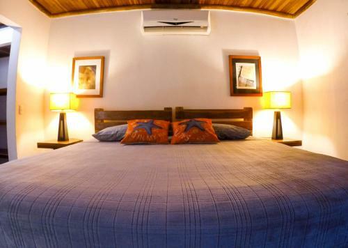Bed & Breakfast Lodge Margouillat