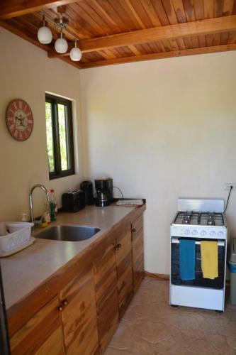 Bed & Breakfast Lodge Margouillat