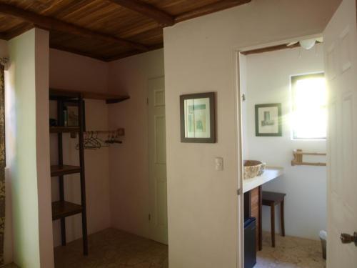 Bed & Breakfast Lodge Margouillat