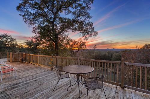 Sunset Hill