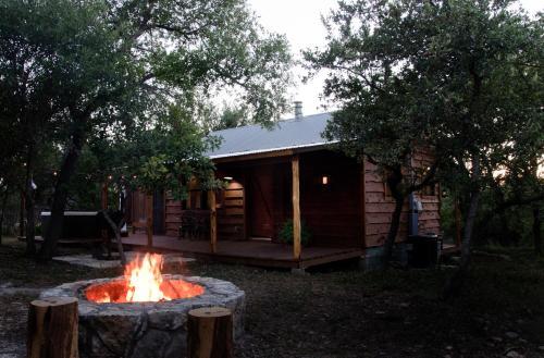 The Moonshiner Cabin