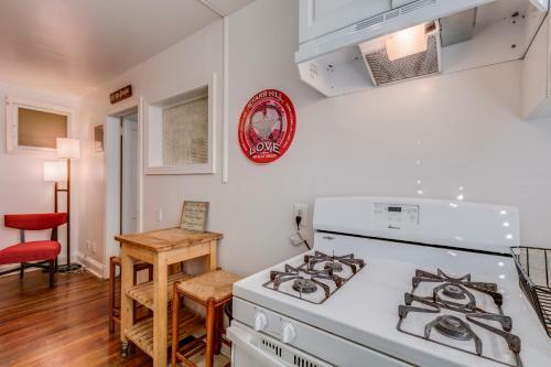 Apartamento 2440 S 1