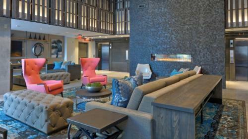 Apartamento Global Luxury Suites At The Wharf