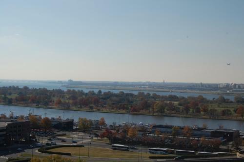 Hotel Hilton Washington Dc National Mall